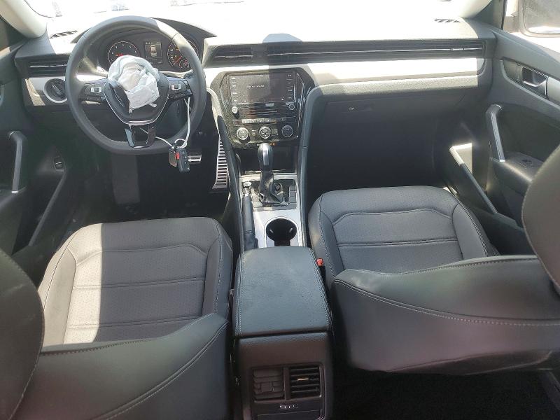 Aukcja sprzedaży 2022 Volkswagen Passat, vin: 1VWSA7A33NC004473, numer aukcji: 65040526
