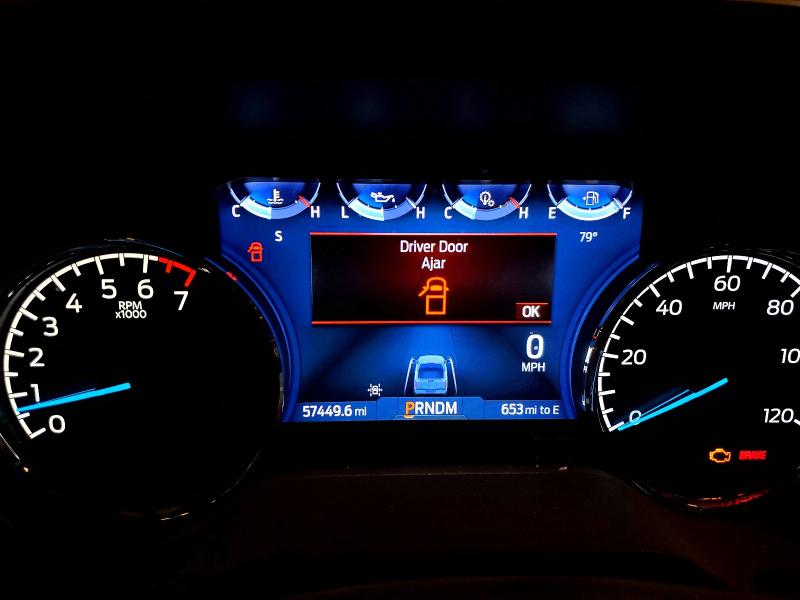 67154286 :رقم المزاد ، 1FTFW1E81MFC71942 vin ، 2021 Ford F150 مزاد بيع