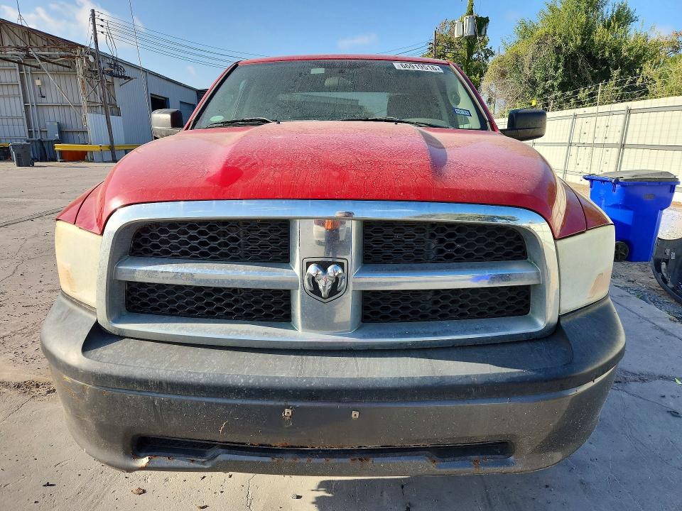 Aukcja sprzedaży 2010 Dodge Ram 1500, vin: 1D7RB1GK5AS214590, numer aukcji: 66919516