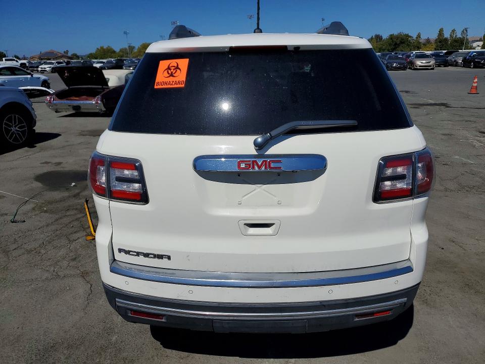 Продаж на аукціоні авто 2015 Gmc Acadia, vin: 1GKKRNED2FJ274377, номер лоту: 62530986