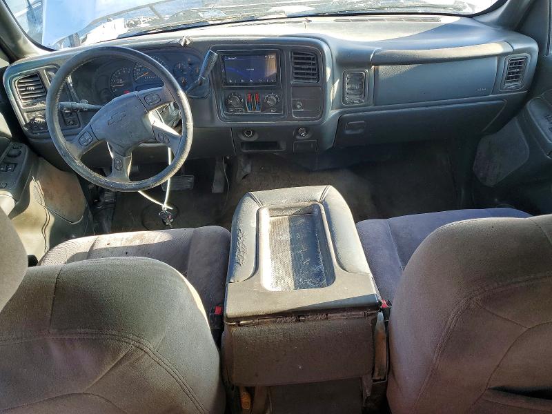 Продажа на аукционе авто 2007 Chevrolet Silverado, vin: 2GCEC19T671111473, номер лота: 65848236