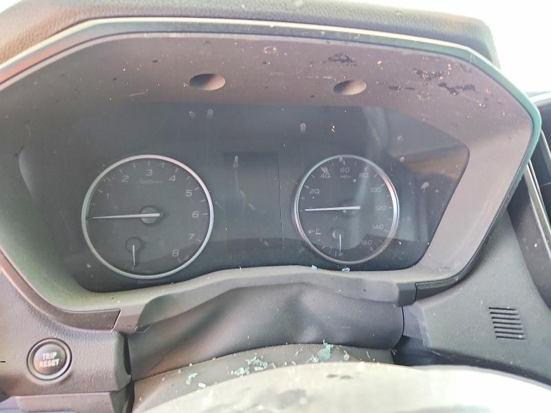 2025 Subaru Ascent მანქანა იყიდება აუქციონზე, vin: 4S4WMAFD5S3415133, აუქციონის ნომერი: 64899356
