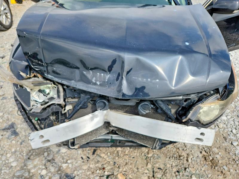 2010 Acura Tsx მანქანა იყიდება აუქციონზე, vin: JH4CU4F61AC000849, აუქციონის ნომერი: 64956536