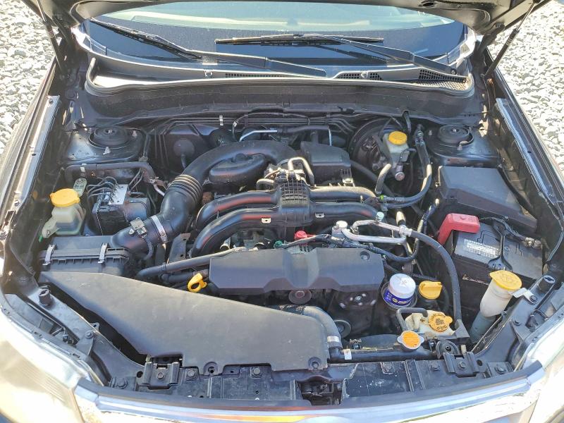 Продаж на аукціоні авто 2013 Subaru Forester, vin: JF2SHABC0DH403290, номер лоту: 65614726