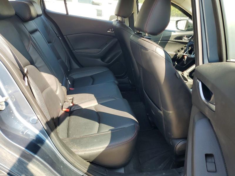 Aukcja sprzedaży 2014 Mazda 3, vin: JM1BM1V30E1116659, numer aukcji: 66349796