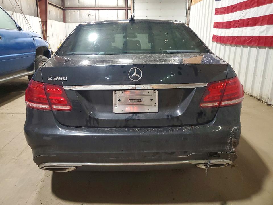 Продажа на аукционе авто 2014 Mercedes-benz E, vin: WDDHF5KB4EB058899, номер лота: 64486796