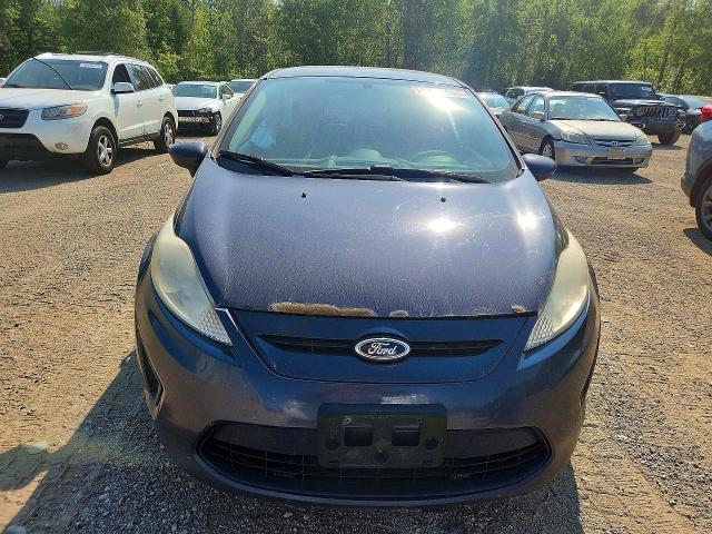 63809546 :رقم المزاد ، 3FADP4EJ8DM141526 vin ، 2013 Ford Fiesta مزاد بيع