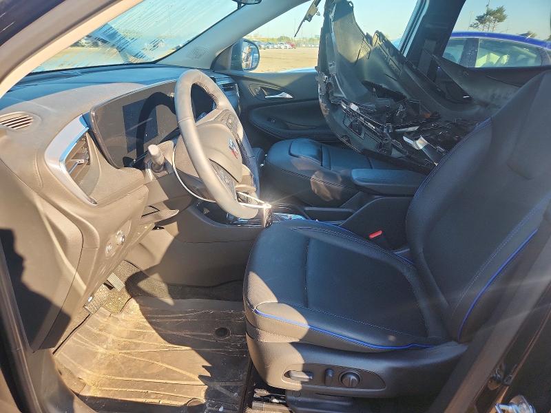 Aukcja sprzedaży 2026 Buick Encore Gx, vin: KL4AMESL7TB050877, numer aukcji: 66338646