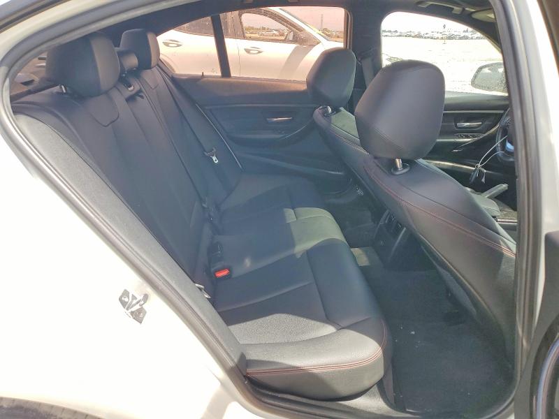 Aukcja sprzedaży 2015 Bmw 328, vin: WBA3C1C5XFP853262, numer aukcji: 66399806