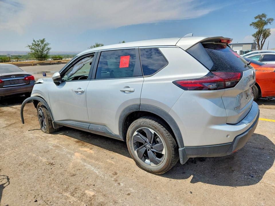 Aukcja sprzedaży 2025 Nissan Rogue, vin: 5N1BT3BB2SC797414, numer aukcji: 64058836