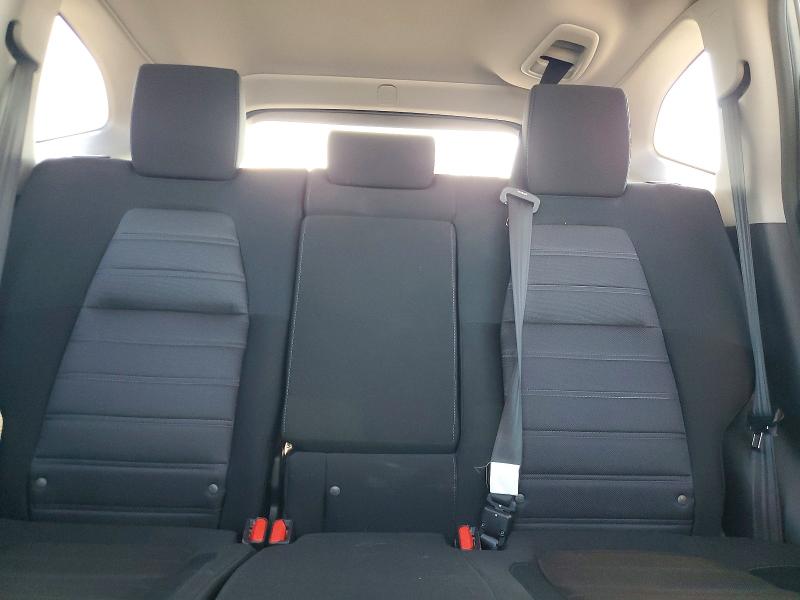 Продажа на аукционе авто 2020 Honda Cr-v, vin: 2HKRW2H54LH637952, номер лота: 64209696