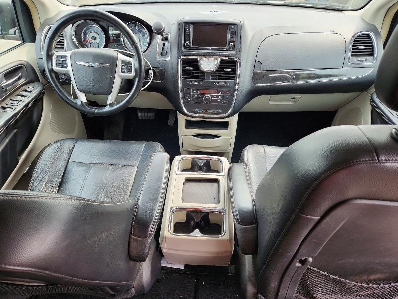 Aukcja sprzedaży 2014 Chrysler Town & Country, vin: 2C4RC1BG4ER365406, numer aukcji: 64367956