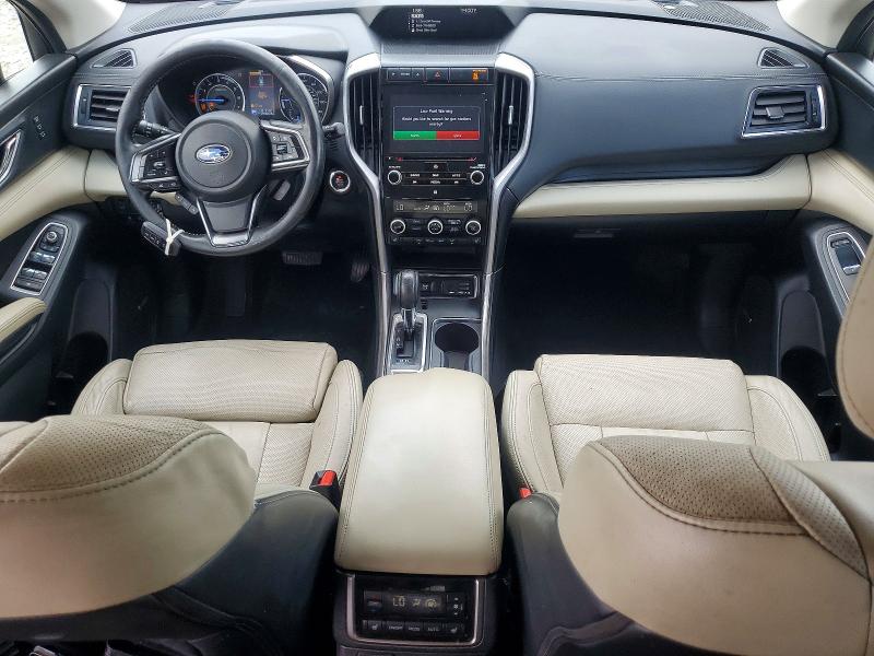 Продажа на аукционе авто 2019 Subaru Ascent, vin: 4S4WMAPD1K3468247, номер лота: 63610376