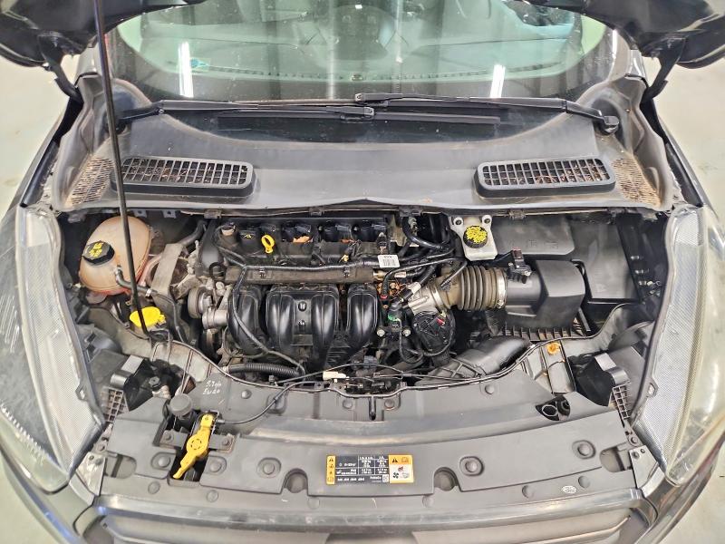 Продажа на аукционе авто 2018 Ford Escape, vin: 1FMCU0F7XJUA18842, номер лота: 65310736