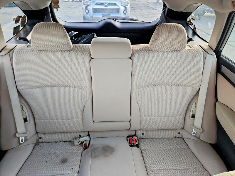 Продаж на аукціоні авто 2017 Subaru Outback, vin: 4S4BSAFC5H3301671, номер лоту: 65566466