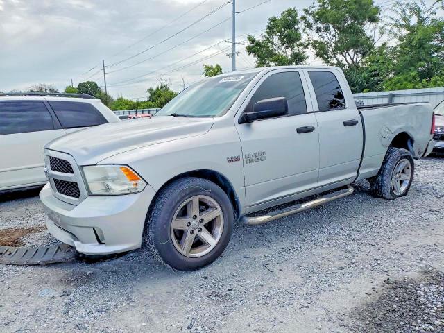Aukcja sprzedaży 2014 Ram 1500, vin: 1C6RR6FT9ES128631, numer aukcji: 64042596