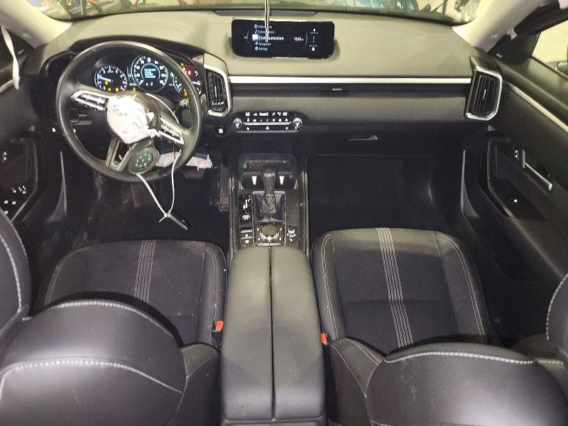 Продаж на аукціоні авто 2025 Mazda Cx-50, vin: 7MMVABDM9SN355394, номер лоту: 65417736