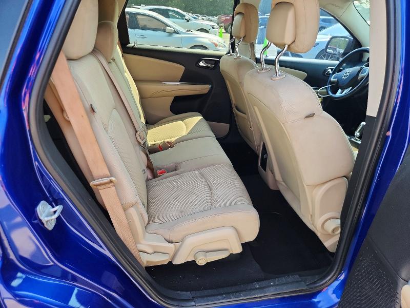 Aukcja sprzedaży 2012 Dodge Journey, vin: 3C4PDCBG3CT331080, numer aukcji: 63740356