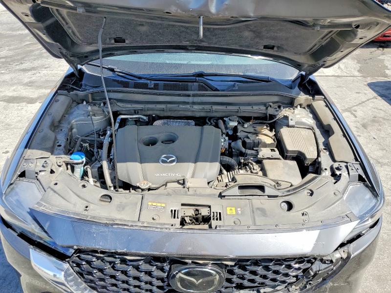 Aukcja sprzedaży 2023 Mazda Cx-5, vin: JM3KFBCM8P0183666, numer aukcji: 66083676