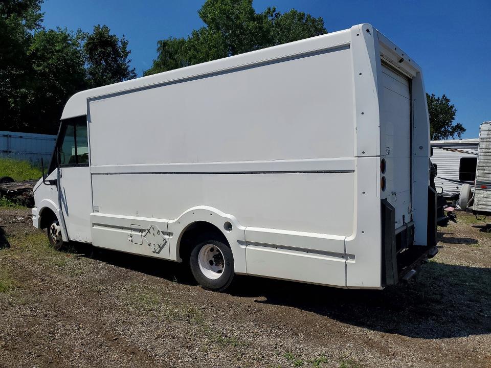 2013 Isuzu Npr მანქანა იყიდება აუქციონზე, vin: JALB4T170D7W01673, აუქციონის ნომერი: 63216976