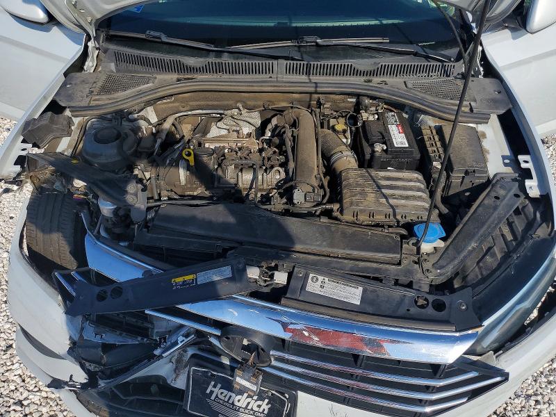 2019 Volkswagen Jetta მანქანა იყიდება აუქციონზე, vin: 3VWC57BU9KM139967, აუქციონის ნომერი: 63036946