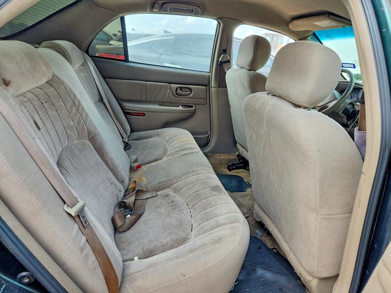 64050406 :رقم المزاد ، 2G4WS52J631225390 vin ، 2003 Buick Century مزاد بيع