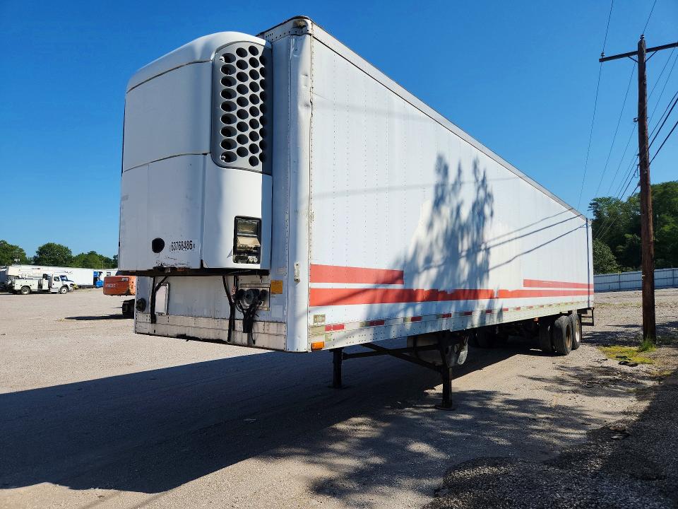 Aukcja sprzedaży 2002 Utility Trailer Trailer, vin: 1UYVS24892U700611, numer aukcji: 63768486