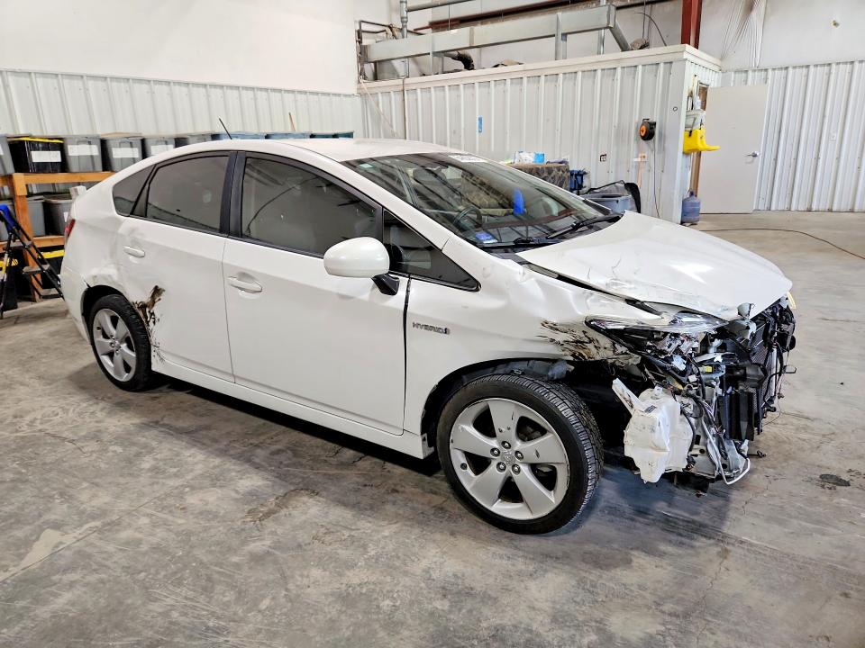 Продаж на аукціоні авто 2013 Toyota Prius, vin: JTDKN3DU8D5681249, номер лоту: 64692676