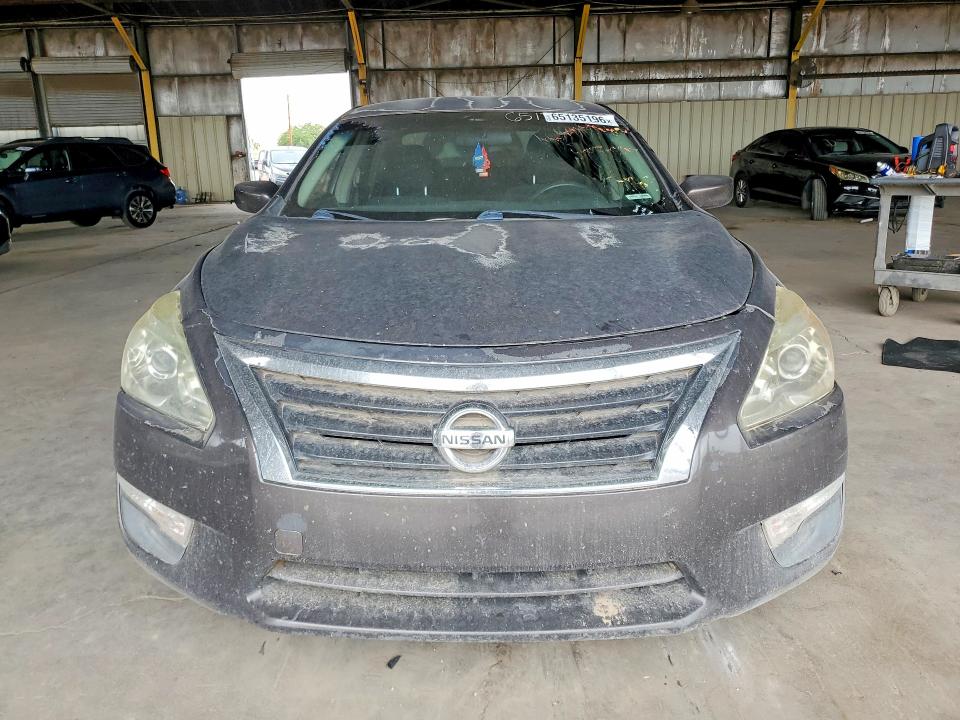Продаж на аукціоні авто 2013 Nissan Altima, vin: 1N4AL3AP9DN487285, номер лоту: 65135196