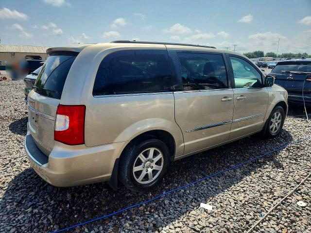 Продажа на аукционе авто 2012 Chrysler Town & Country, vin: 2C4RC1BG4CR314064, номер лота: 63753626