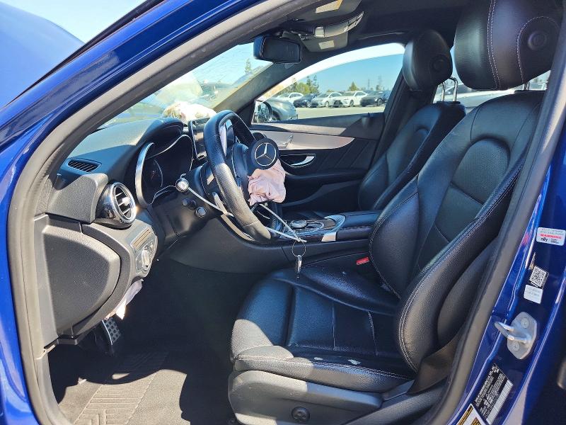 Aukcja sprzedaży 2018 Mercedes-benz C, vin: 55SWF4JB4JU250987, numer aukcji: 65543976