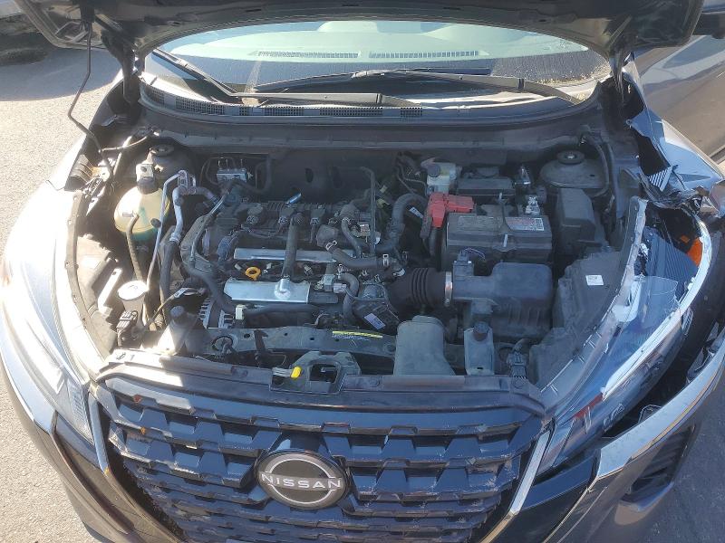 Продажа на аукционе авто 2022 Nissan Kicks, vin: 3N1CP5DVXNL494473, номер лота: 65046686