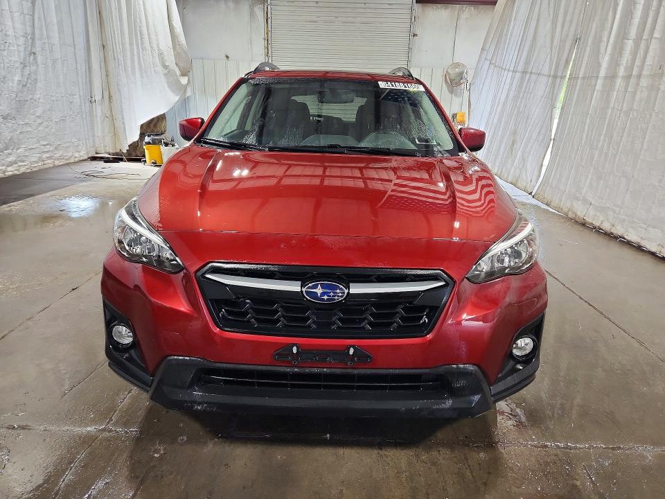 Aukcja sprzedaży 2019 Subaru Crosstrek, vin: JF2GTADCXKH355392, numer aukcji: 64188166