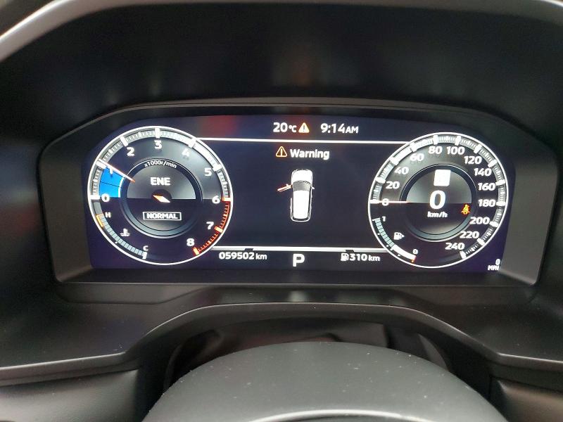 Продажа на аукционе авто 2024 Mitsubishi Outlander, vin: JA4J4WA8XRZ610183, номер лота: 64249316