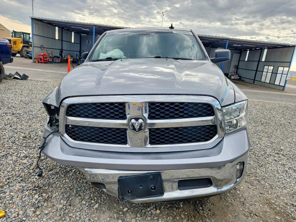 Aukcja sprzedaży 2022 Ram 1500 Classic, vin: 3C6RR7KT1NG173825, numer aukcji: 65839446