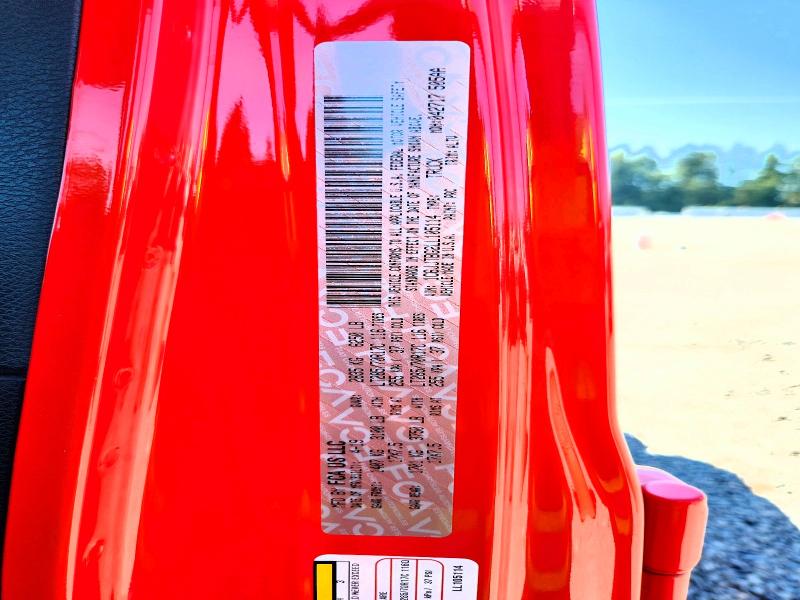 Aukcja sprzedaży 2020 Jeep Gladiator, vin: 1C6JJTBG2LL105114, numer aukcji: 64257146