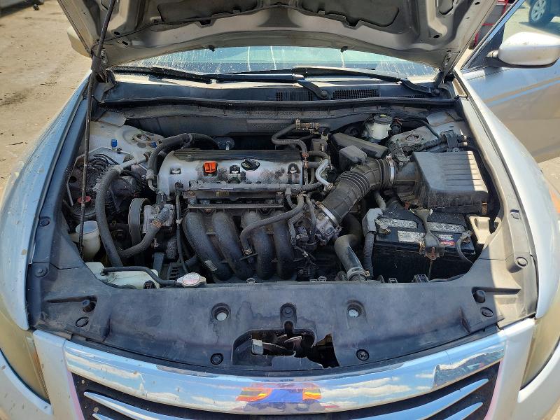 65792286 :رقم المزاد ، 1HGCP2F47CA111689 vin ، 2012 Honda Accord مزاد بيع