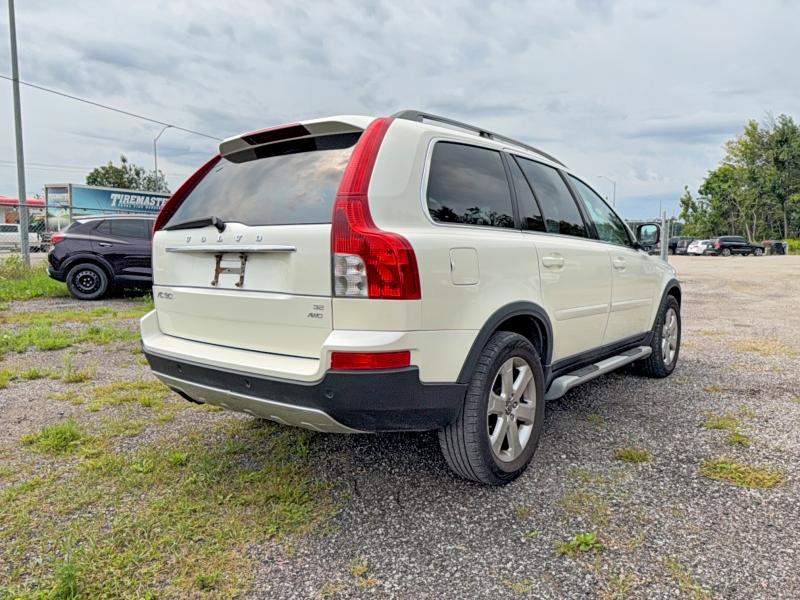 Продаж на аукціоні авто 2010 Volvo Xc90, vin: YV4CZ982XA1533706, номер лоту: 65761266