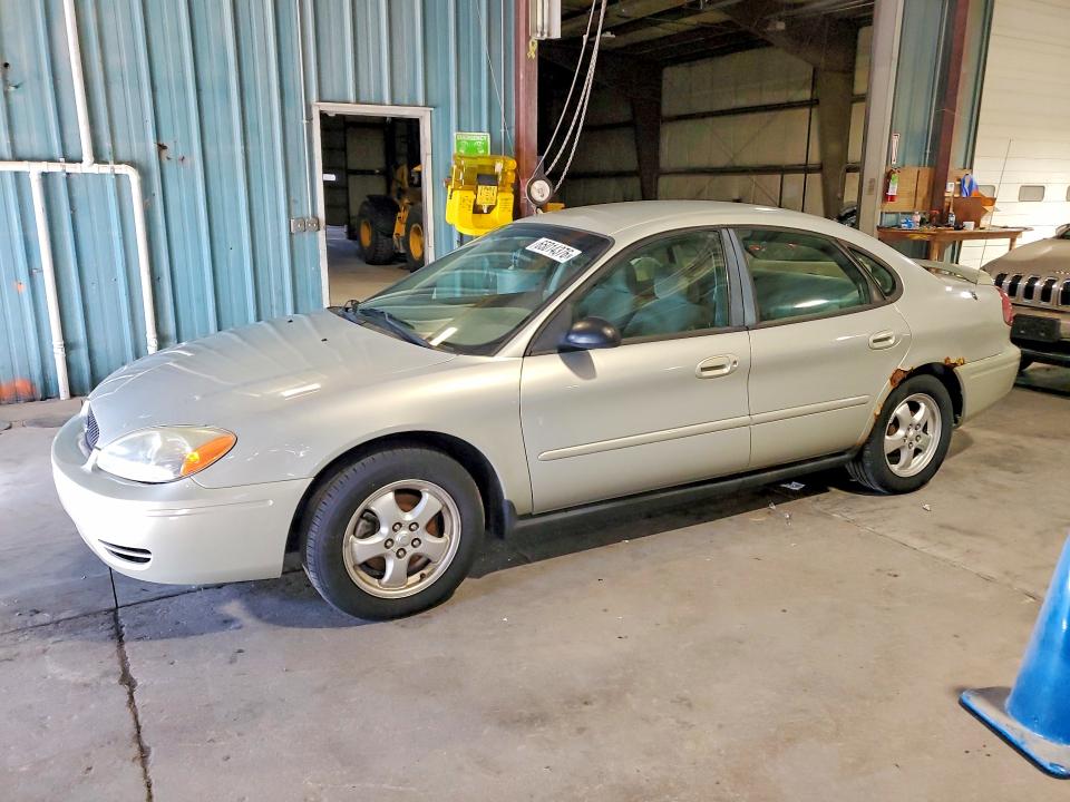 Aukcja sprzedaży 2006 Ford Taurus, vin: 1FAFP53216A241283, numer aukcji: 65014376