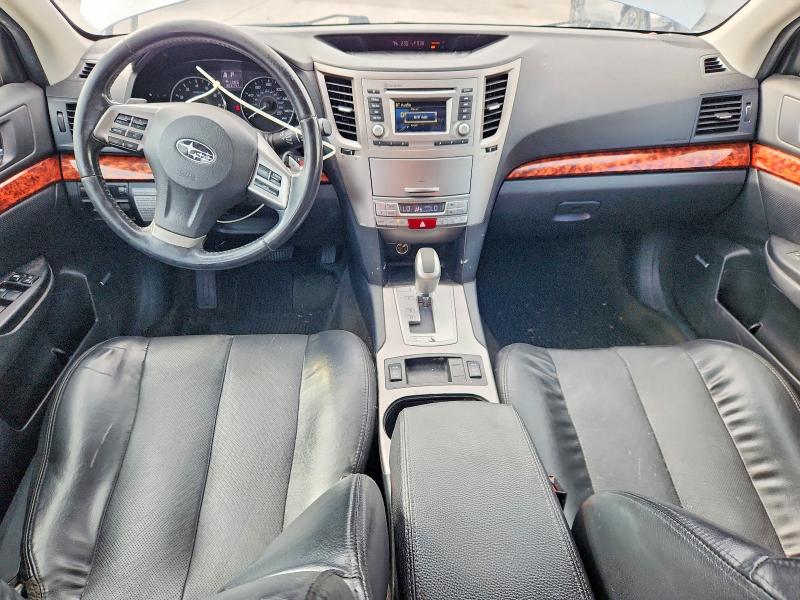 Aukcja sprzedaży 2012 Subaru Outback, vin: 4S4BRCKC7C3258411, numer aukcji: 64114676