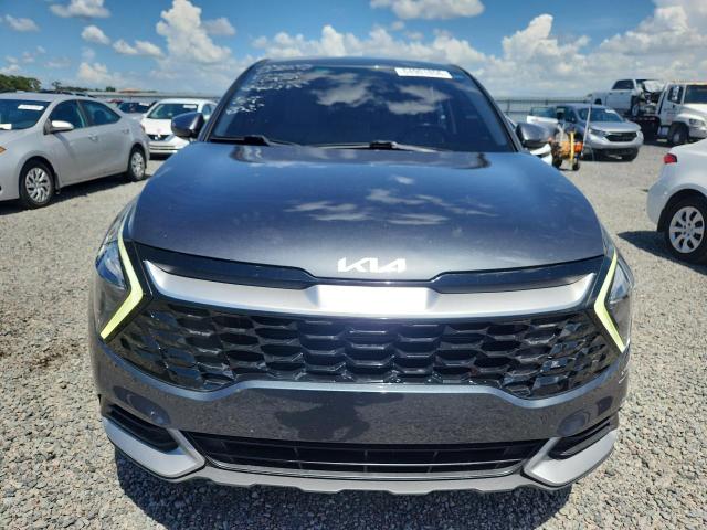 64901856 :رقم المزاد ، 5XYK33AF5PG040776 vin ، 2023 Kia Sportage مزاد بيع