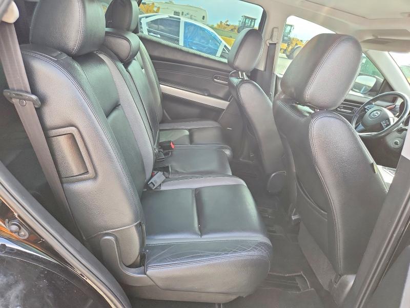 Aukcja sprzedaży 2008 Mazda Cx-9, vin: JM3TB38V480163195, numer aukcji: 66544036