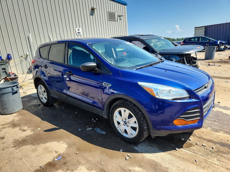 Aukcja sprzedaży 2014 Ford Escape, vin: 1FMCU0F72EUD81528, numer aukcji: 67088526