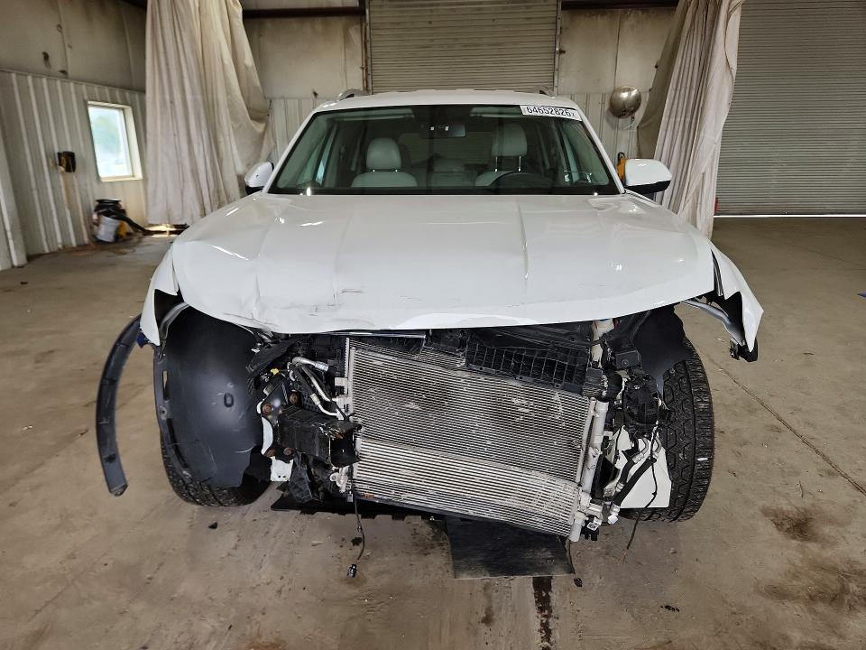Продаж на аукціоні авто 2019 Volkswagen Atlas, vin: 1V2LR2CA8KC621344, номер лоту: 64652826