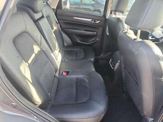 Продажа на аукционе авто 2023 Mazda Cx-5, vin: JM3KFBBM3P0265323, номер лота: 64489746