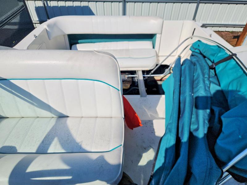 Aukcja sprzedaży 1995 Sea Ray Sundancer 270, vin: SERT7891D595, numer aukcji: 62789766