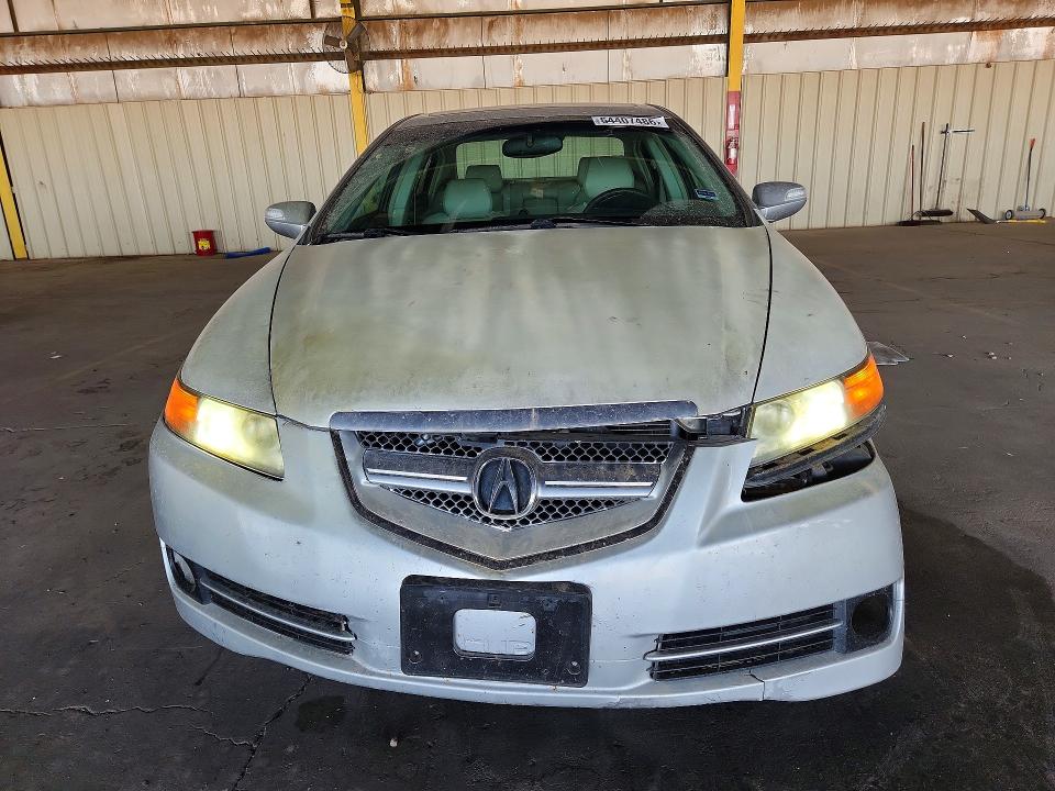 Продажа на аукционе авто 2008 Acura Tl, vin: 19UUA66298A010995, номер лота: 64407486