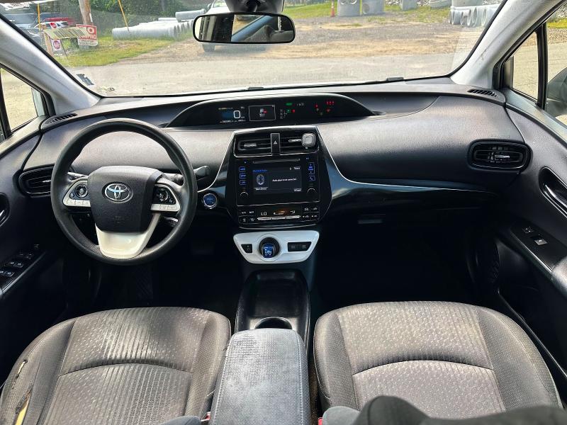2018 Toyota Prius მანქანა იყიდება აუქციონზე, vin: JTDKBRFU9J3060117, აუქციონის ნომერი: 64795816
