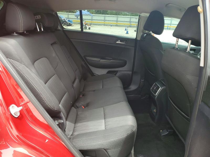 Продажа на аукционе авто 2017 Kia Sportage, vin: KNDPMCACXH7286150, номер лота: 64066996