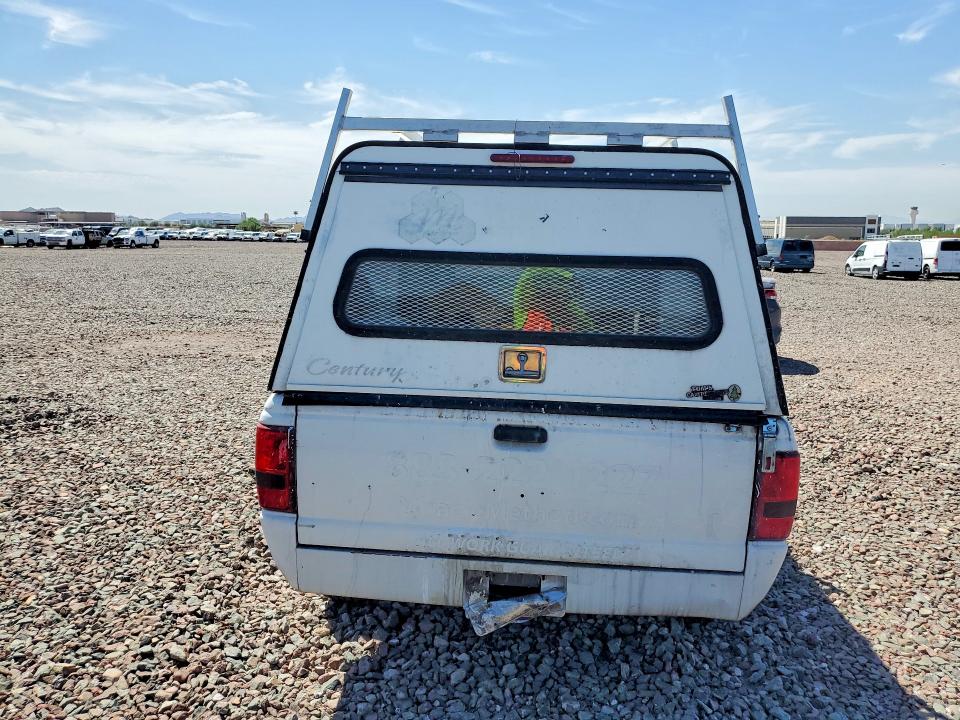 Продажа на аукционе авто 2008 Ford Ranger, vin: 1FTYR10D78PB17191, номер лота: 63533656